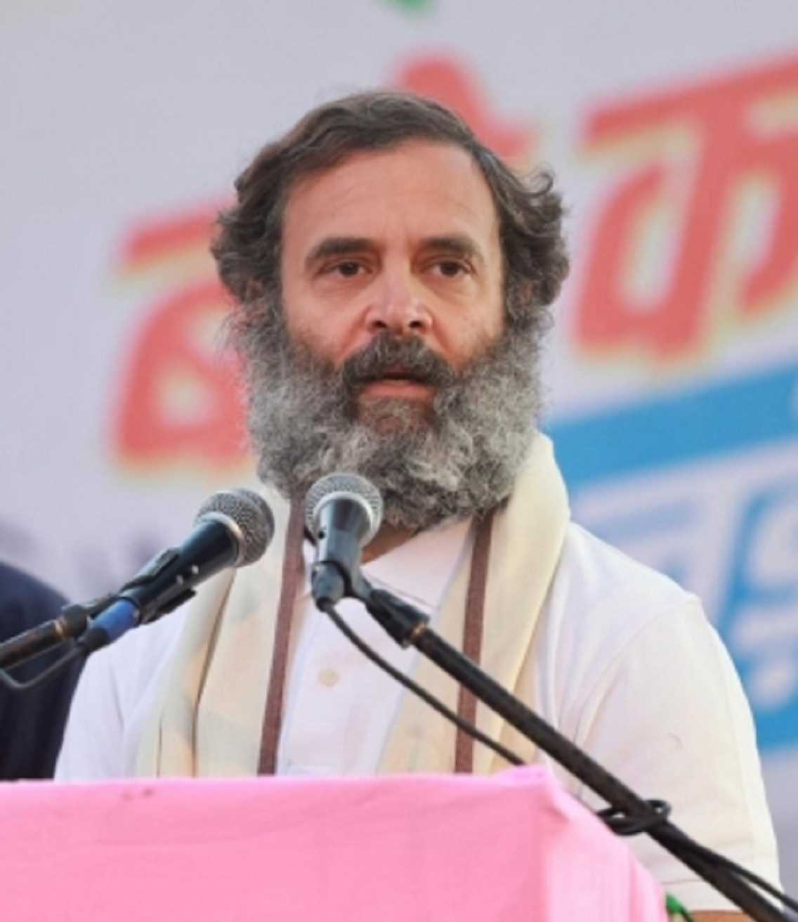 राहुल को टागरेट कर भारत जोड़ो की सफलता को कम करना चाहती है बीजेपी